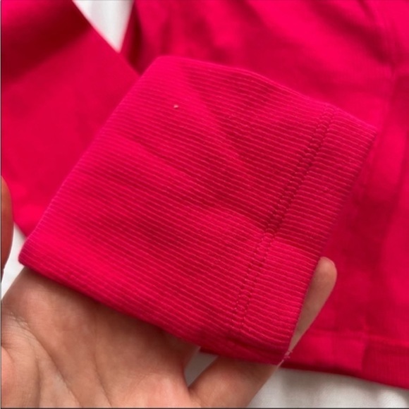 New Zara Pink Cardigan - Picture 7 of 7